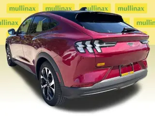 Ford Mustang Mach-E 2025 Select 4dr SUV