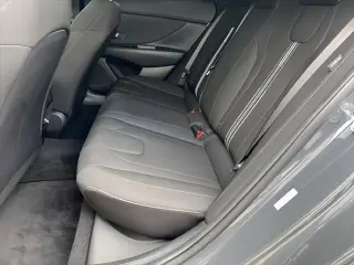Hyundai ELANTRA 2026 SEL Sport 4dr Sedan