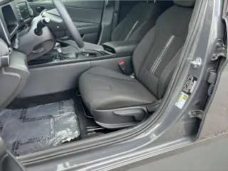 Hyundai ELANTRA 2026 SEL Sport 4dr Sedan