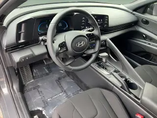 Hyundai ELANTRA 2026 SEL Sport 4dr Sedan
