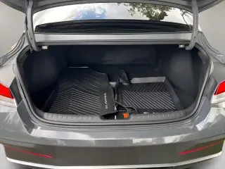 Hyundai ELANTRA 2026 SEL Sport 4dr Sedan