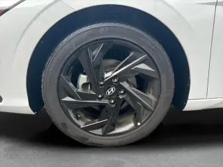 Hyundai ELANTRA 2026 SEL Sport 4dr Sedan