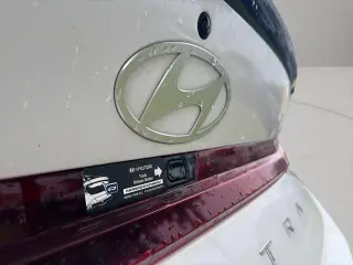 Hyundai ELANTRA 2026 SEL Sport 4dr Sedan