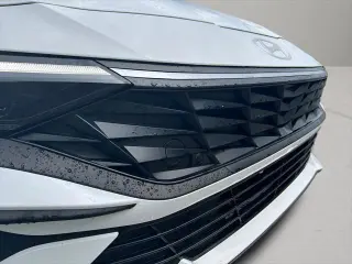 Hyundai ELANTRA 2026 SEL Sport 4dr Sedan