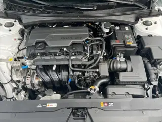 Hyundai ELANTRA 2026 SEL Sport 4dr Sedan