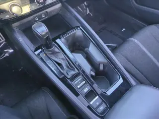 Honda Accord Hybrid 2023 Sport 4p Sedan