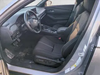 Honda Accord Hybrid 2023 Sport 4p Sedan