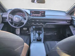 Honda Accord Hybrid 2023 Sport 4p Sedan