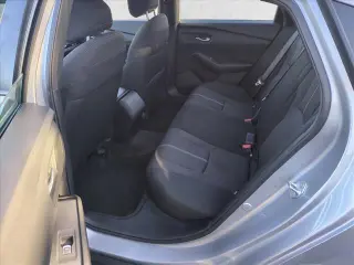 Honda Accord Hybrid 2023 Sport 4p Sedan