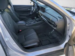 Honda Accord Hybrid 2023 Sport 4p Sedan