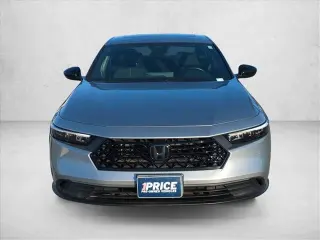 Honda Accord Hybrid 2023 Sport 4p Sedan