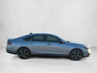 Honda Accord Hybrid 2023 Sport 4p Sedan
