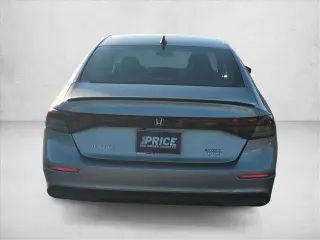 Honda Accord Hybrid 2023 Sport 4p Sedan