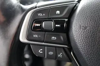 Honda Accord Hybrid 2020 EX-L Sedan de 4 puertas