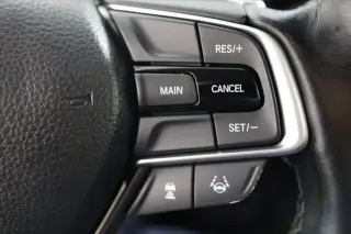 Honda Accord Hybrid 2020 EX-L Sedan de 4 puertas