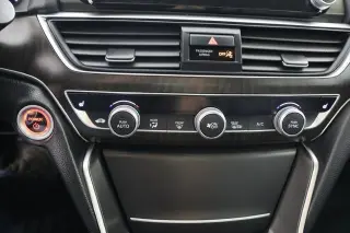 Honda Accord Hybrid 2020 EX-L Sedan de 4 puertas