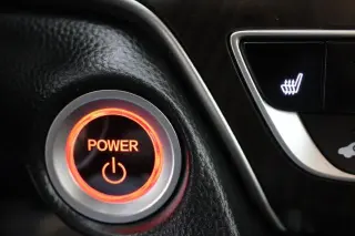 Honda Accord Hybrid 2020 EX-L Sedan de 4 puertas