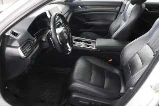 Honda Accord Hybrid 2020 EX-L Sedan de 4 puertas