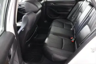 Honda Accord Hybrid 2020 EX-L Sedan de 4 puertas