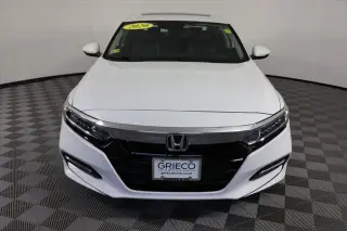 Honda Accord Hybrid 2020 EX-L Sedan de 4 puertas