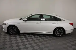 Honda Accord Hybrid 2020 EX-L Sedan de 4 puertas