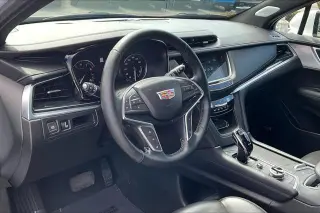 Cadillac XT5 2025 Premium Luxury 4dr SUV