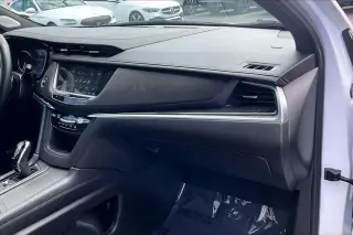 Cadillac XT5 2025 Premium Luxury 4dr SUV