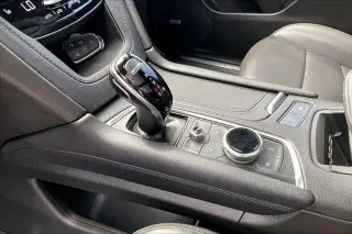 Cadillac XT5 2025 Premium Luxury 4dr SUV