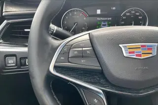 Cadillac XT5 2025 Premium Luxury 4dr SUV