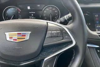 Cadillac XT5 2025 Premium Luxury 4dr SUV