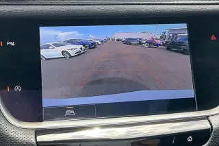 Cadillac XT5 2025 Premium Luxury 4dr SUV