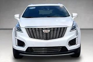Cadillac XT5 2025 Premium Luxury 4dr SUV