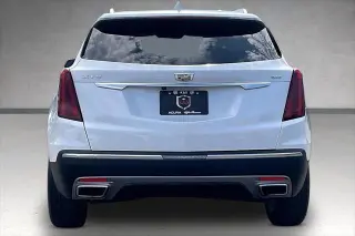 Cadillac XT5 2025 Premium Luxury 4dr SUV