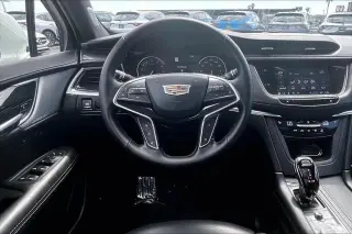 Cadillac XT5 2025 Premium Luxury 4dr SUV