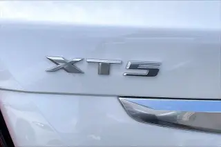 Cadillac XT5 2025 Premium Luxury 4dr SUV