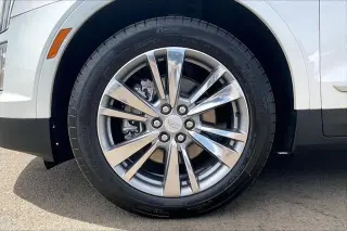 Cadillac XT5 2025 Premium Luxury 4dr SUV