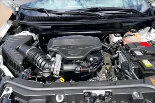 Cadillac XT5 2025 Premium Luxury 4dr SUV