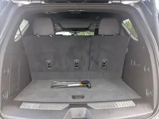 Chevrolet Tahoe 2021 4x4 Z71 SUV de 4 puertas