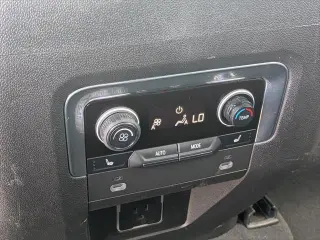 Chevrolet Tahoe 2021 4x4 Z71 SUV de 4 puertas