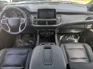 Chevrolet Tahoe 2021 4x4 Z71 SUV de 4 puertas
