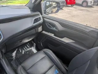 Chevrolet Tahoe 2021 4x4 Z71 SUV de 4 puertas