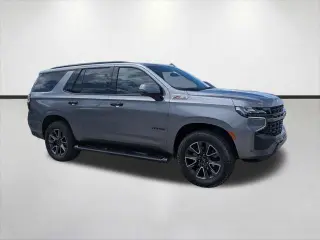 Chevrolet Tahoe 2021 4x4 Z71 SUV de 4 puertas