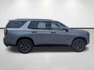Chevrolet Tahoe 2021 4x4 Z71 SUV de 4 puertas