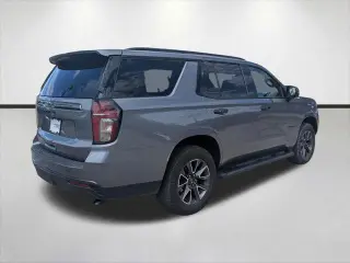 Chevrolet Tahoe 2021 4x4 Z71 SUV de 4 puertas