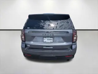 Chevrolet Tahoe 2021 4x4 Z71 SUV de 4 puertas