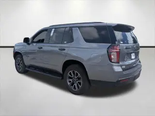 Chevrolet Tahoe 2021 4x4 Z71 SUV de 4 puertas