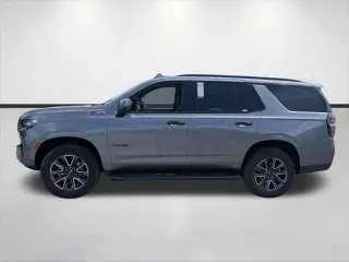 Chevrolet Tahoe 2021 4x4 Z71 SUV de 4 puertas