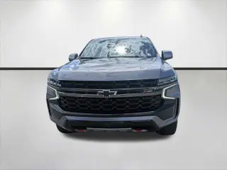 Chevrolet Tahoe 2021 4x4 Z71 SUV de 4 puertas