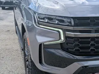 Chevrolet Tahoe 2021 4x4 Z71 SUV de 4 puertas