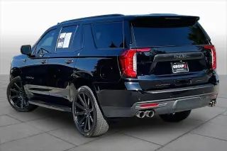 GMC Yukon 2021 4x4 Denali 4dr SUV